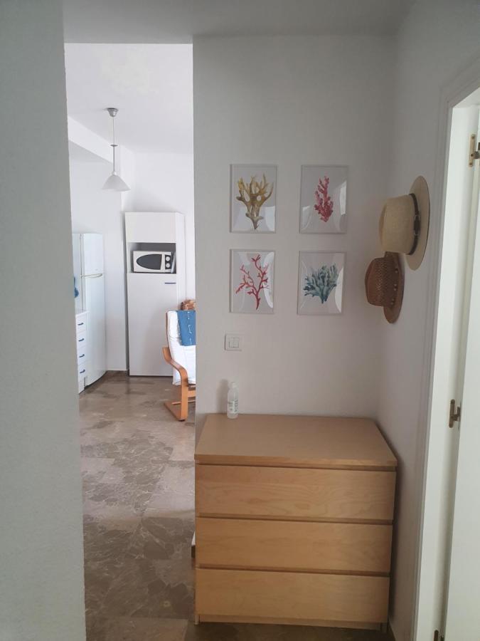 Apartamento En Isla Cristina Puerto Deportivo Eksteriør billede