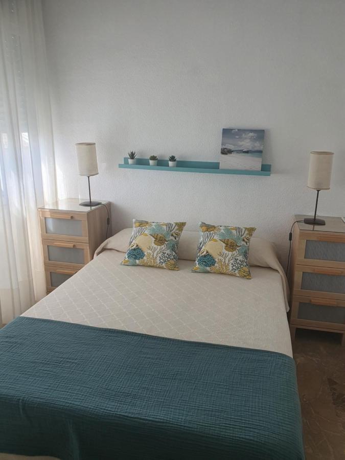 Apartamento En Isla Cristina Puerto Deportivo Eksteriør billede