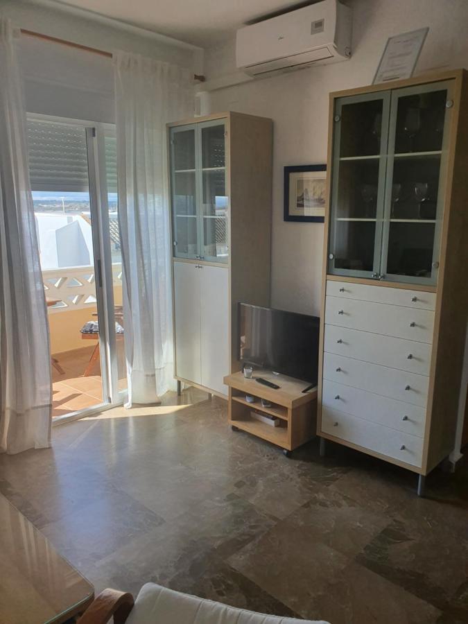 Apartamento En Isla Cristina Puerto Deportivo Eksteriør billede