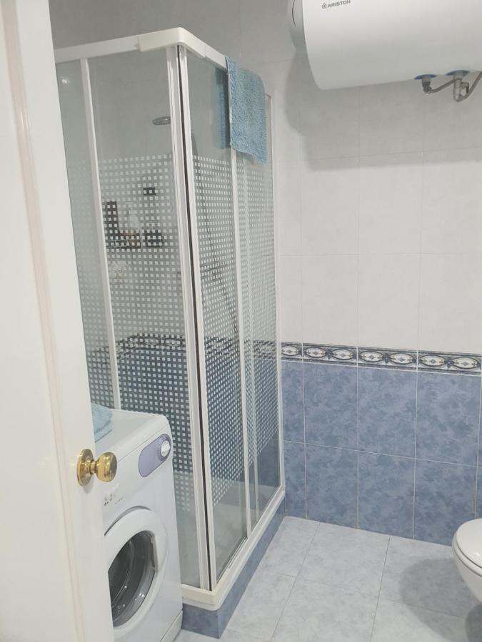Apartamento En Isla Cristina Puerto Deportivo Eksteriør billede