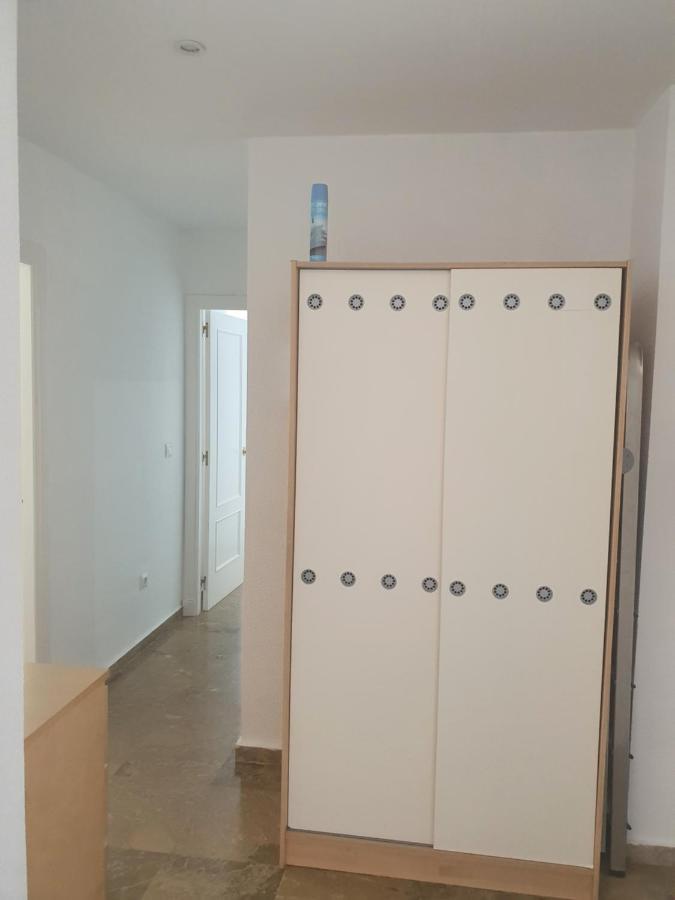Apartamento En Isla Cristina Puerto Deportivo Eksteriør billede