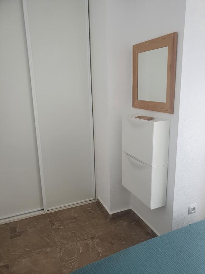 Apartamento En Isla Cristina Puerto Deportivo Eksteriør billede