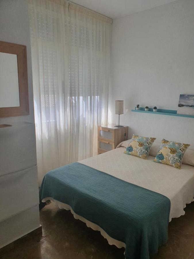 Apartamento En Isla Cristina Puerto Deportivo Eksteriør billede